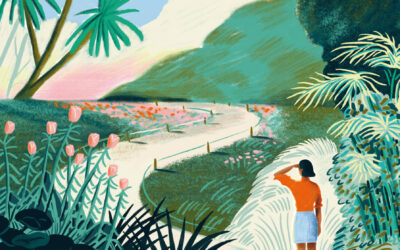 Visite des Jardins de l&rsquo;Abbaye