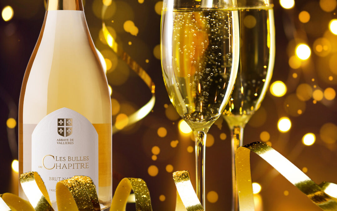 Belle et bonne année 2026